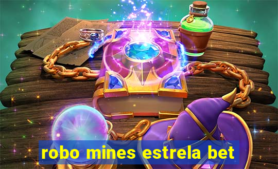 robo mines estrela bet